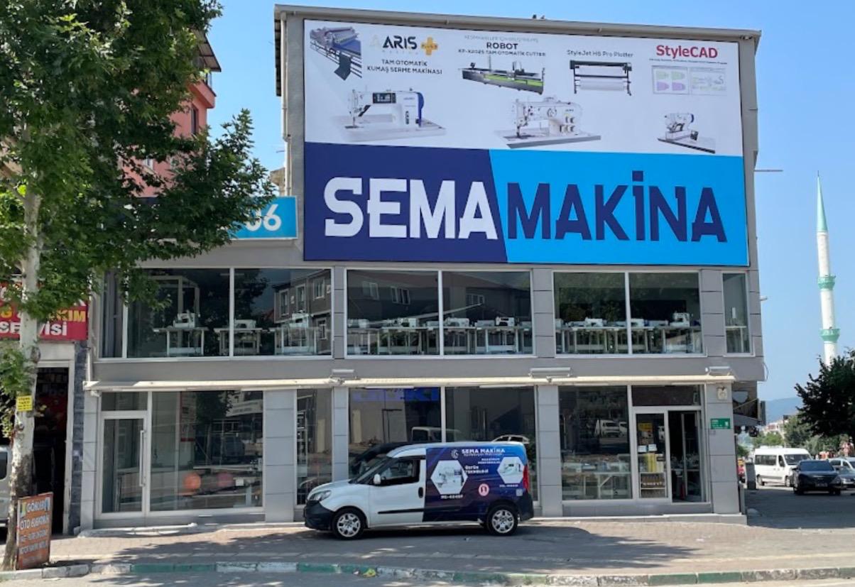 Kemerkaya Elektrik referans firma logosu 4