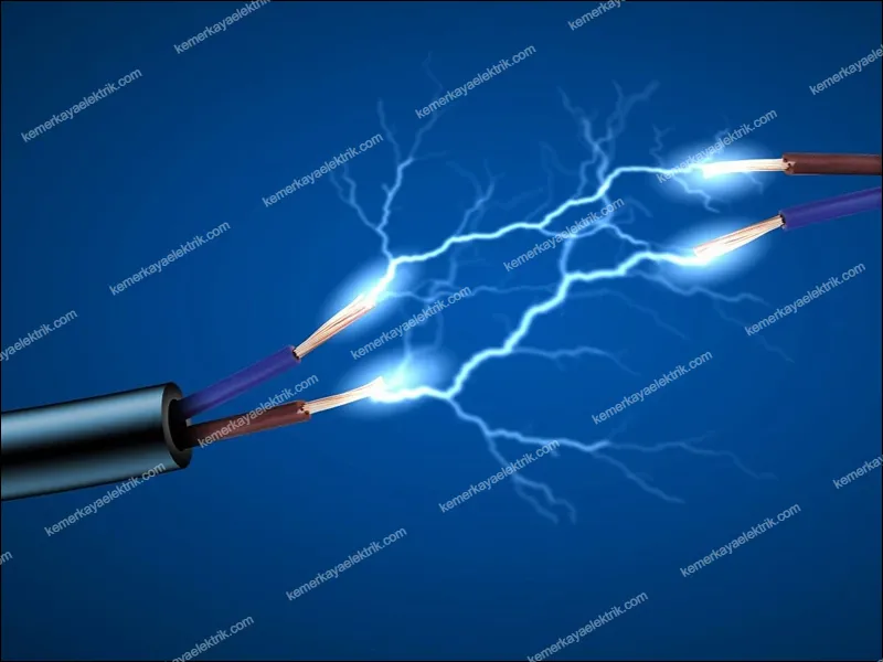 7/24 Acil Elektrikçi & Nöbetçi Elektrik Servisi - Kemerkaya Elektrik Bursa